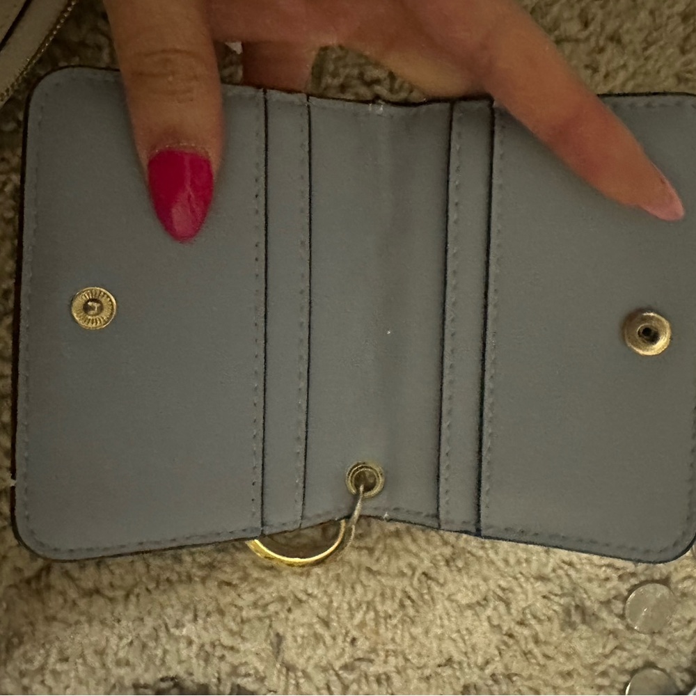 Victoria Secret Mini Wallet - Picture 3 of 3